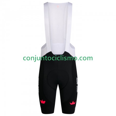Culotte corto con tirantes EF Education-EasyPost 2025